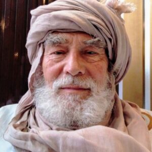 Shaykh Abdalmalik Rajahadayan