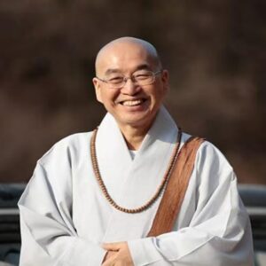 Ven. Pomnyun Sunim